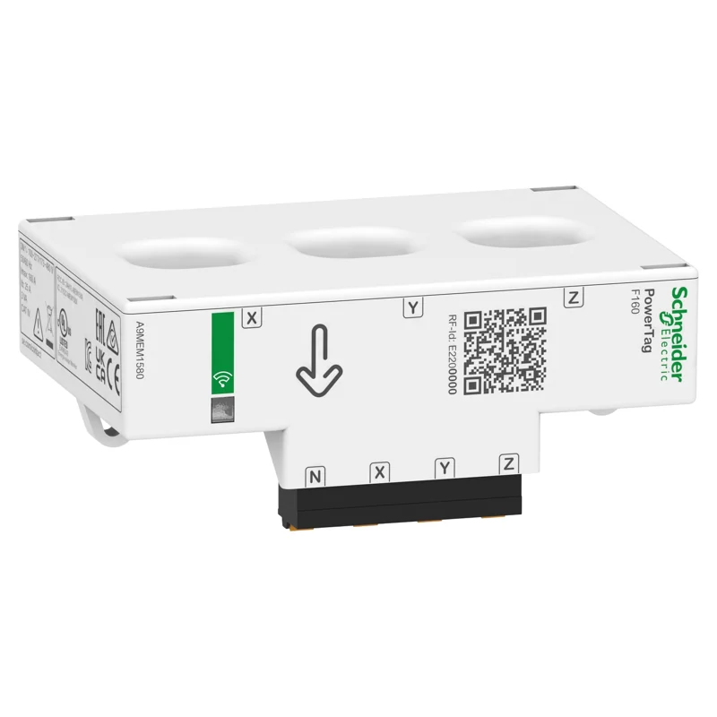 Schneider Electric A9MEM1580