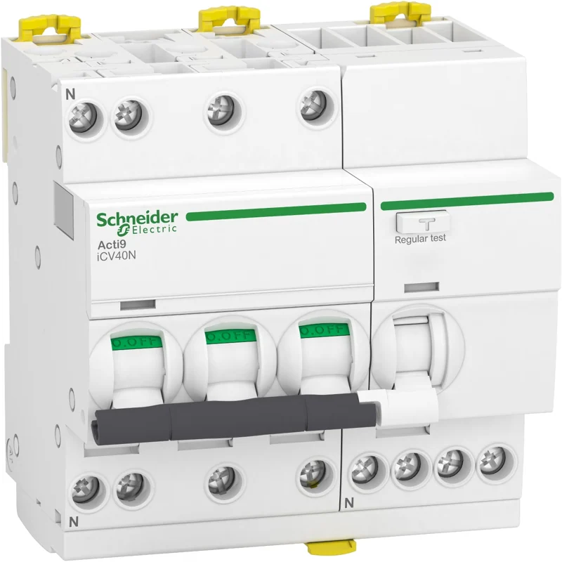Schneider Electric A9DE3710