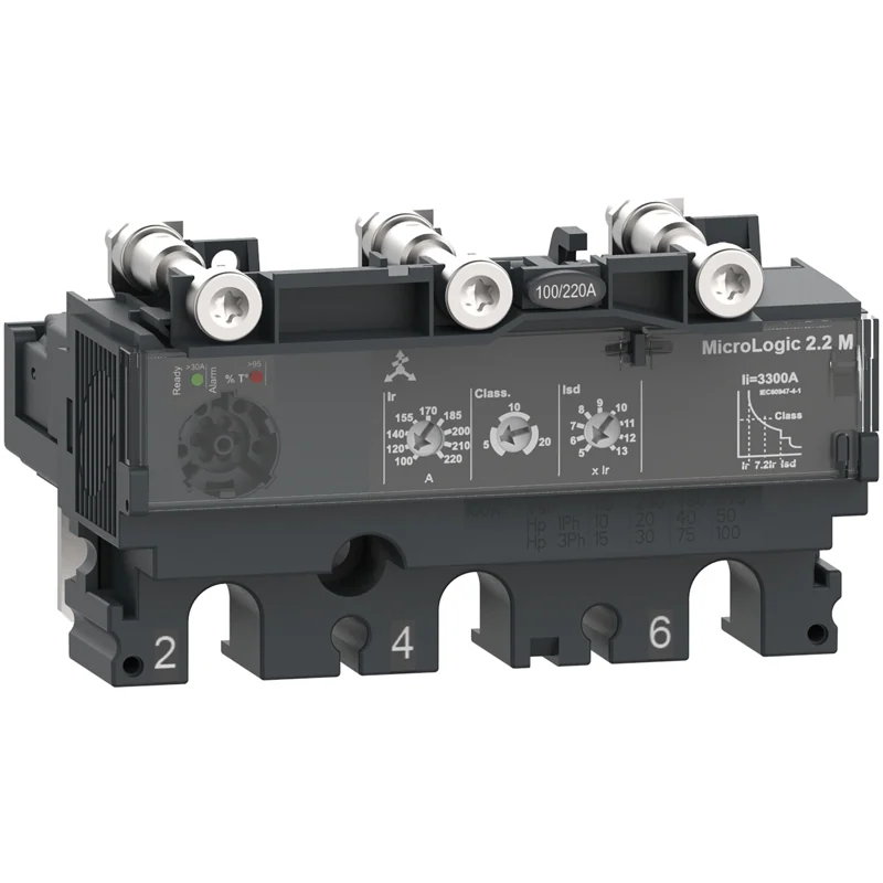 Schneider Electric C1632M150