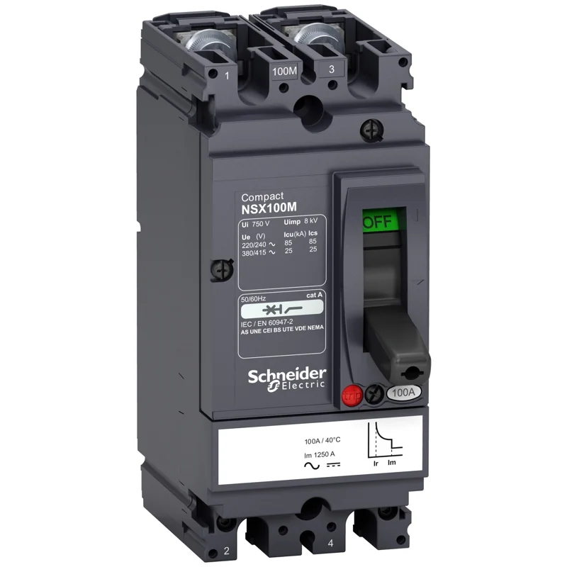 Schneider Electric LV438604