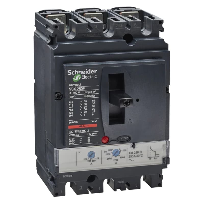 Schneider Electric LV431630