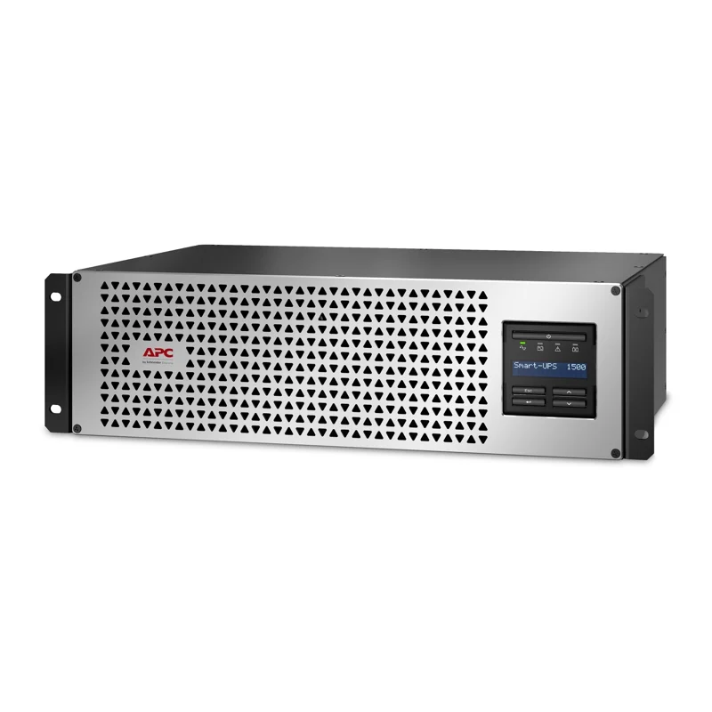 Schneider Electric SMTL1500RMI3UC Schneider Electric Low-Voltage and Automation Products