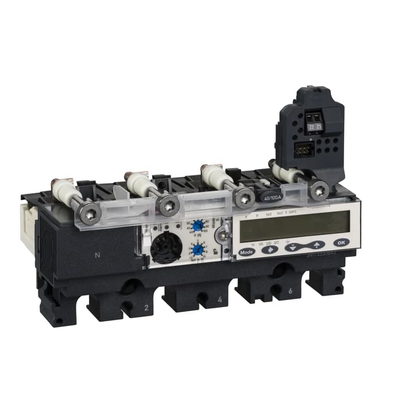 Schneider Electric LV429100