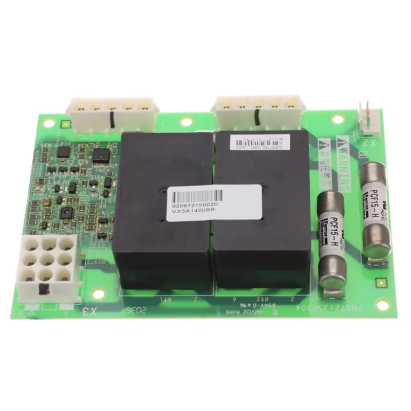 Schneider Electric VX5A1400