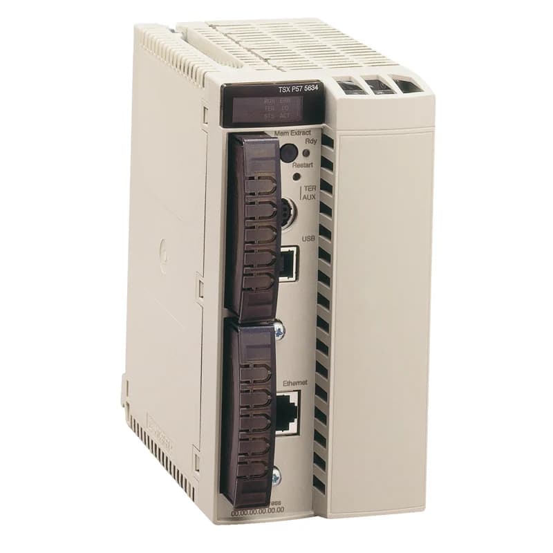 Schneider Electric TSXP575634M