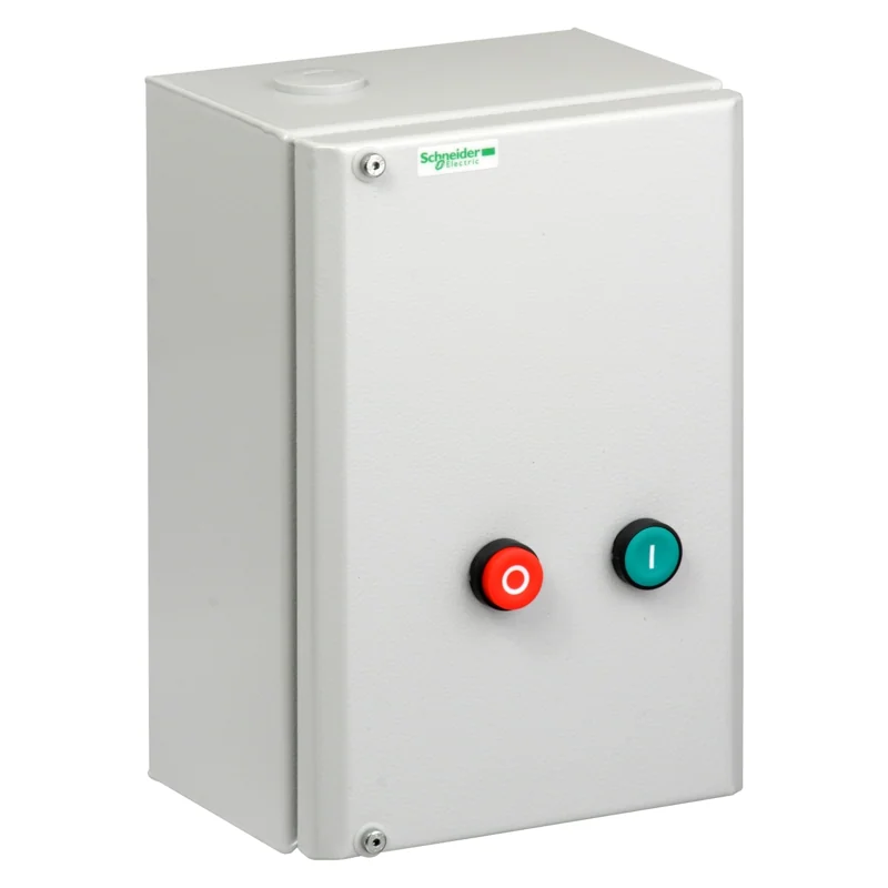 Schneider Electric LE1D40AP7 Schneider Electric Low-Voltage and Automation Products