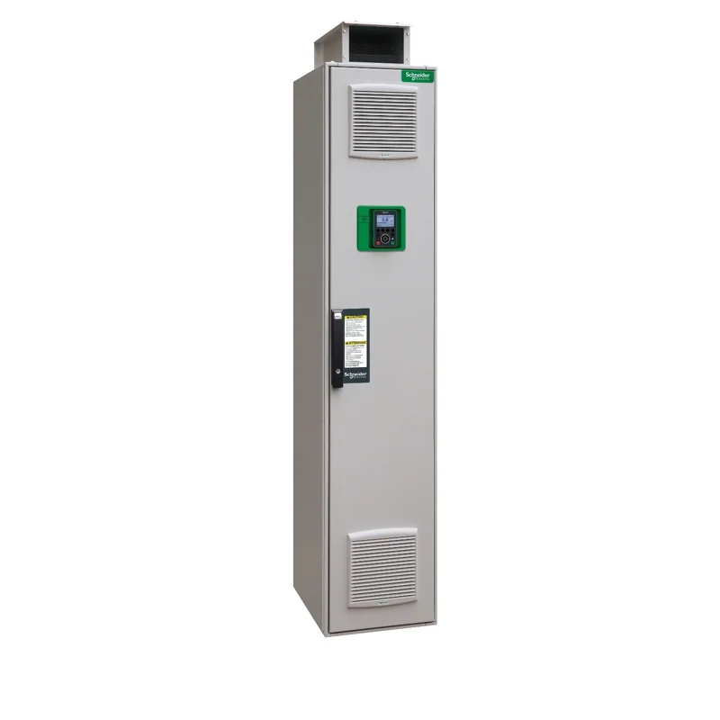 Schneider Electric ATV930C11N4F