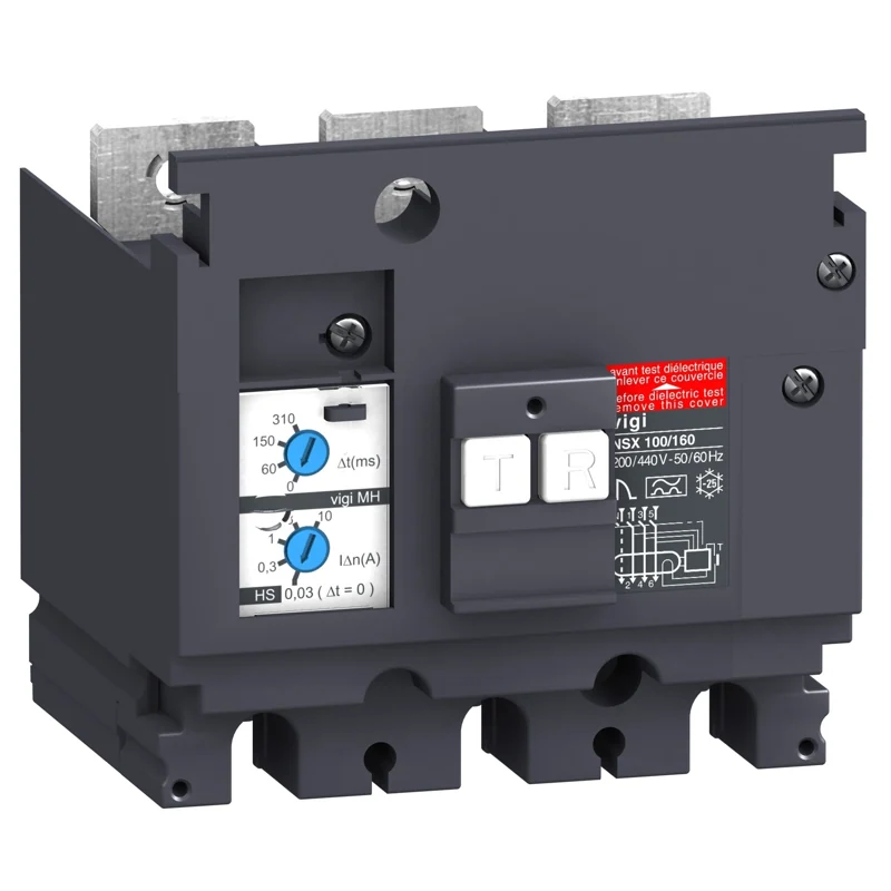 Schneider Electric LV431535