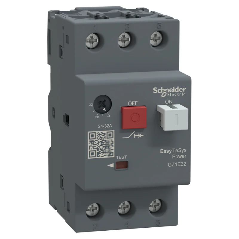 Schneider Electric GZ1E32