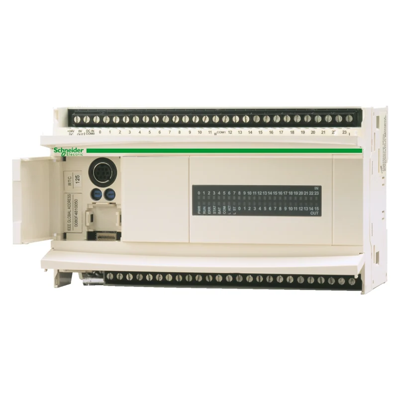 Schneider Electric TWDLCAA40DRF