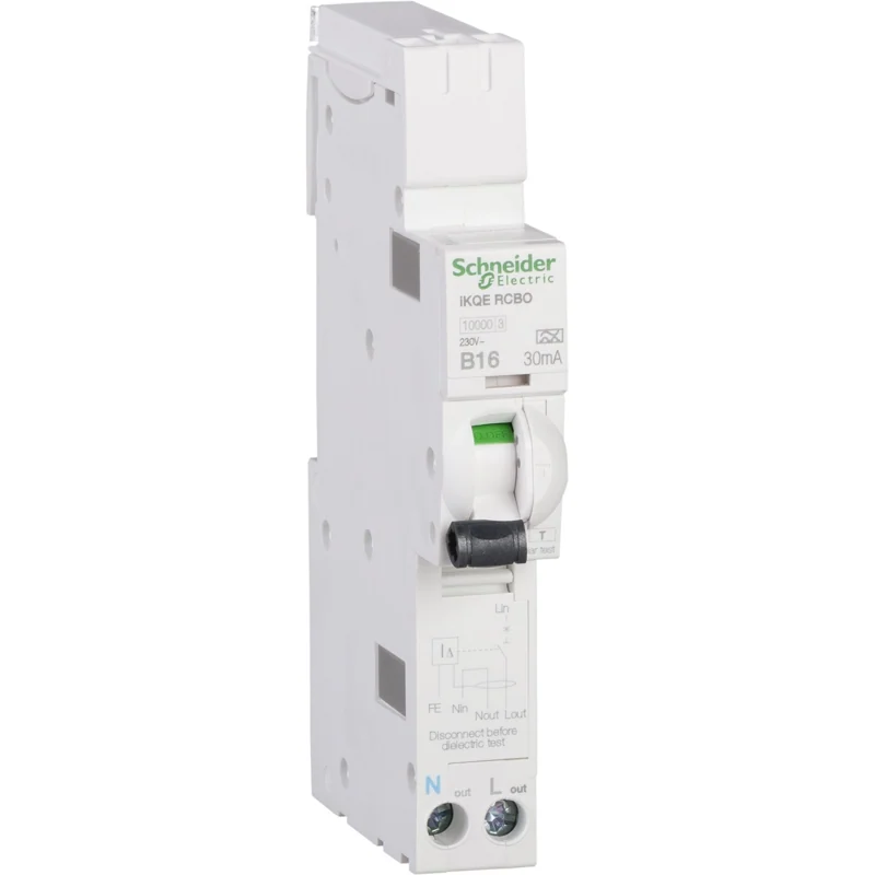 Schneider Electric SEE116B03 Schneider Electric Low-Voltage and Automation Products
