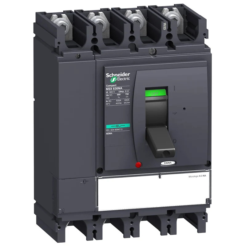 Schneider Electric LV432957