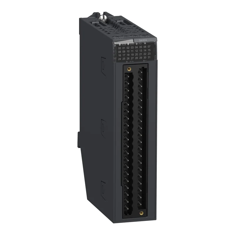 Schneider Electric BMXDAI1614