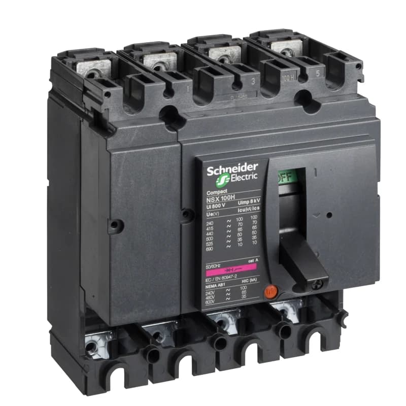 Schneider Electric LV429019