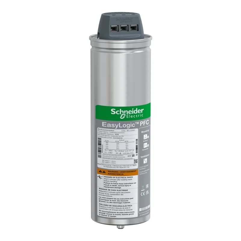 Schneider Electric BLRCS250A300B44