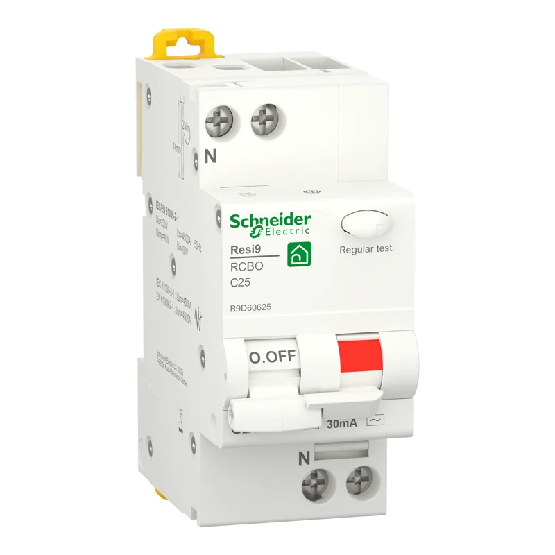 Schneider Electric R9D60625
