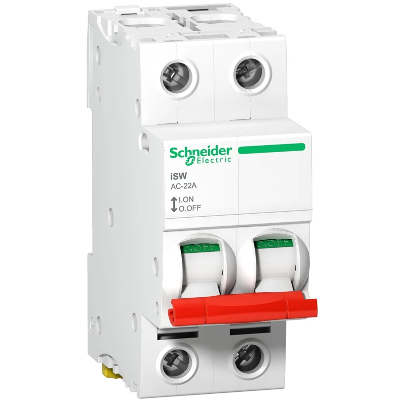 Schneider Electric A9S66240
