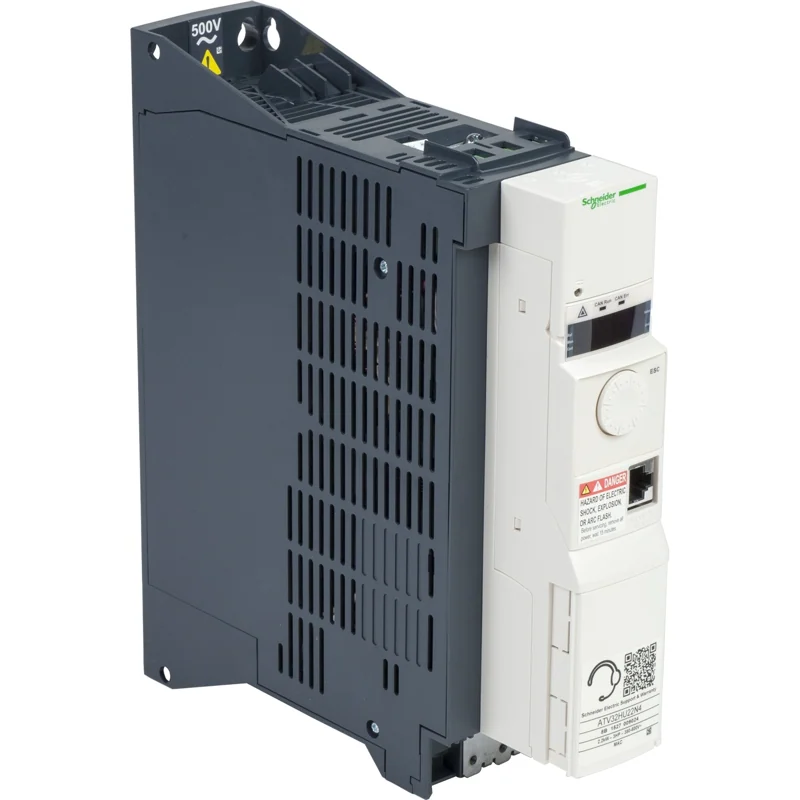 Schneider Electric ATV32HU22N4
