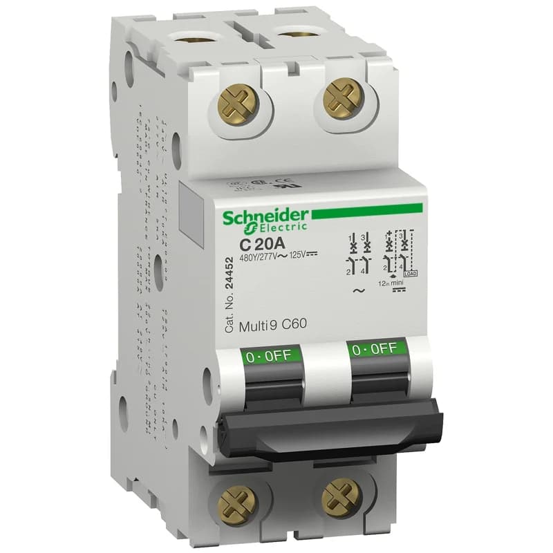 Schneider Electric 24447