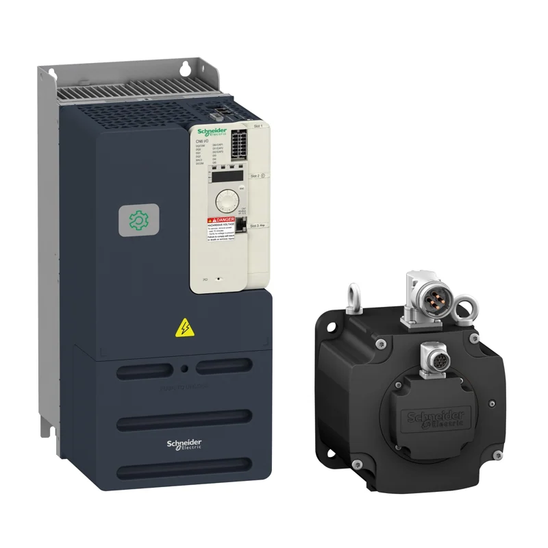 Schneider Electric LXM32MC10N4
