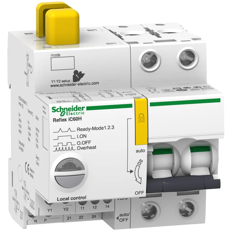 Schneider Electric A9C65240