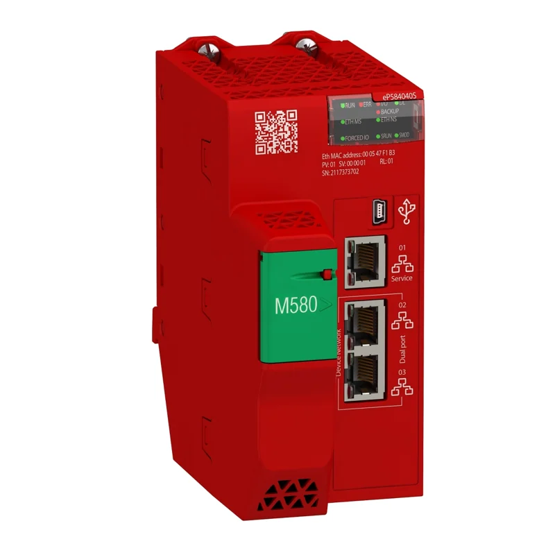 Schneider Electric BMEP584040S