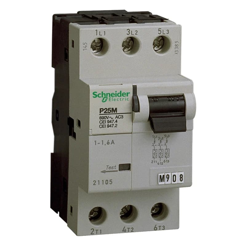 Schneider Electric 21107 — 21107