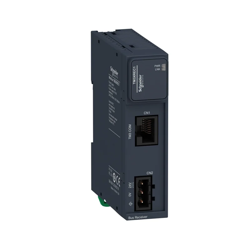 Schneider Electric TM3XREC1 TM3 Expansion I/O Modules for Modicon M221, M241 and M251
