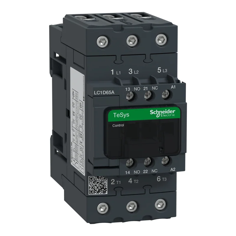 Schneider Electric LC1D65AD7