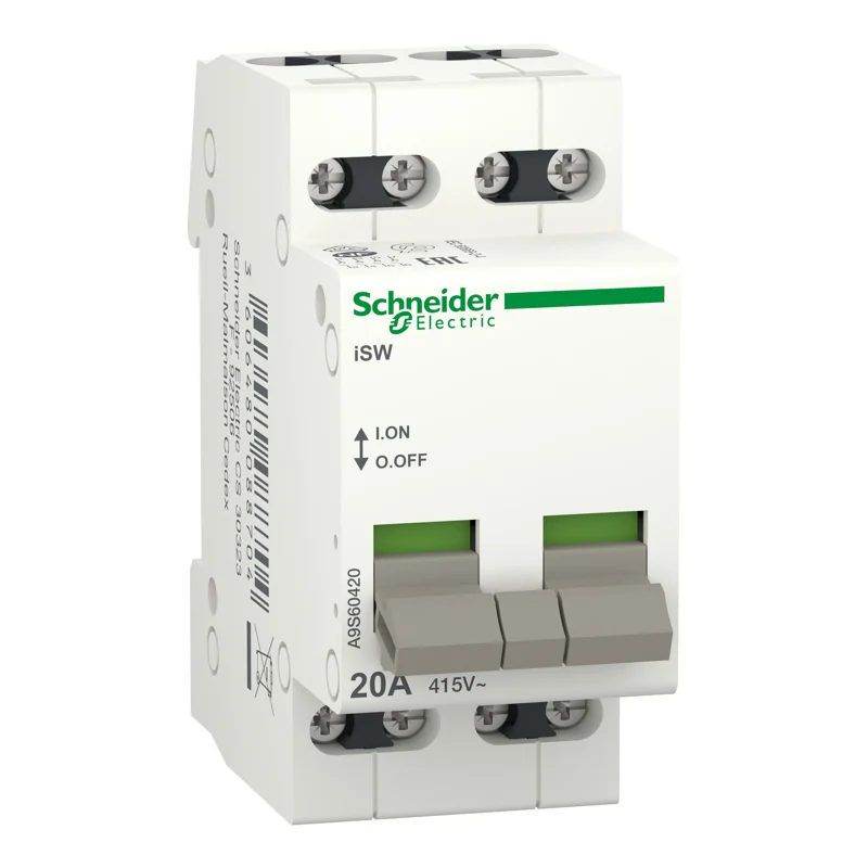 Schneider Electric A9S60420