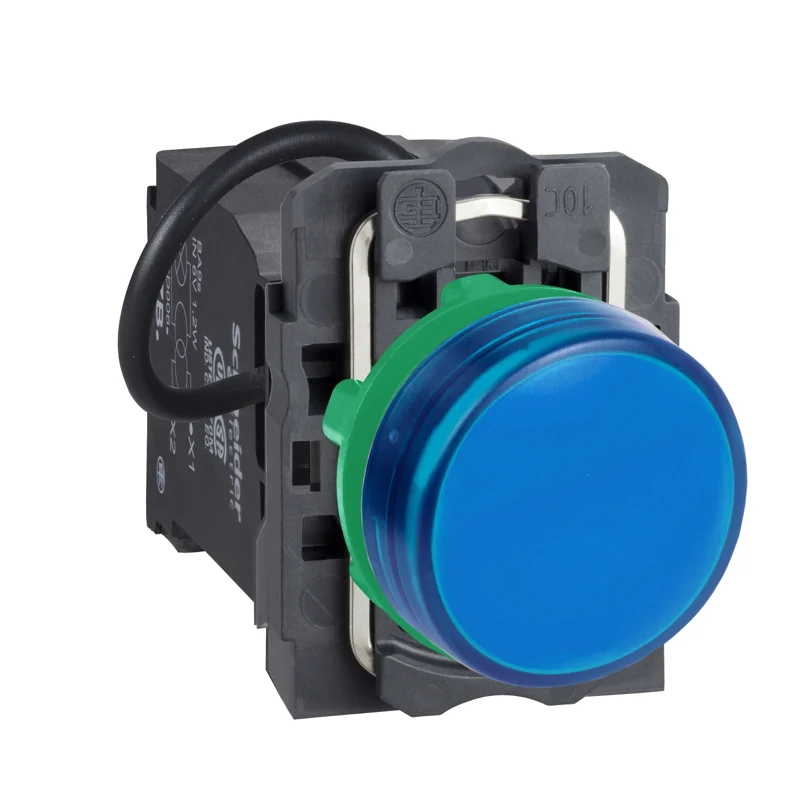 Schneider Electric XB5AV8B6