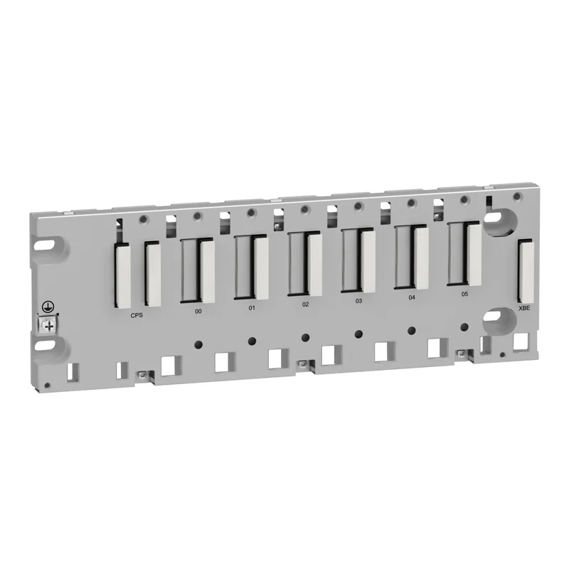 Schneider Electric BMXXBP0600H