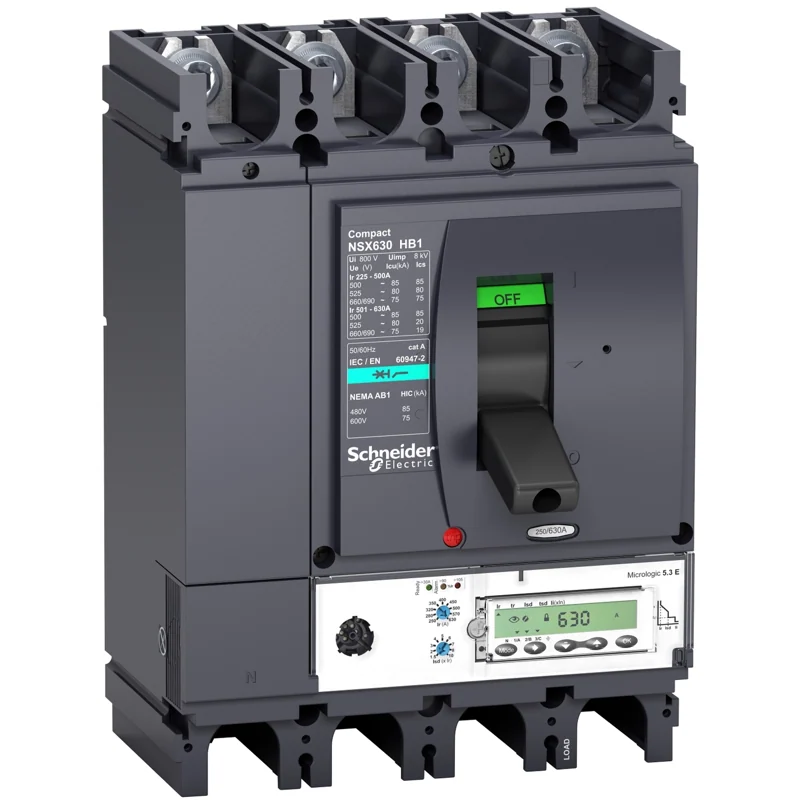 Schneider Electric LV433627