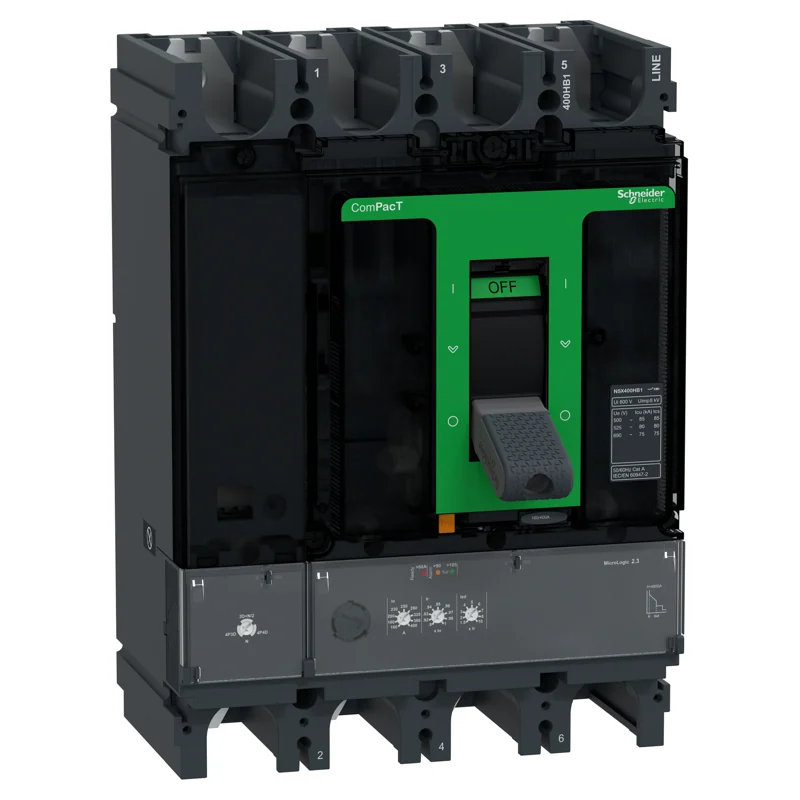 Schneider Electric C40V42D400