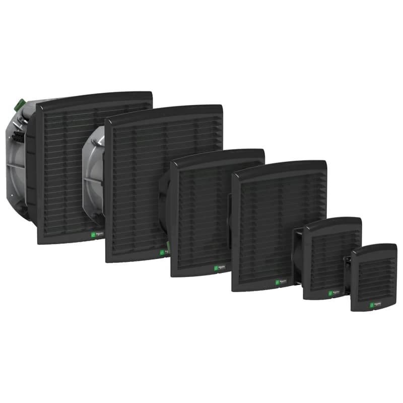Schneider Electric NSYCVF300M230DG