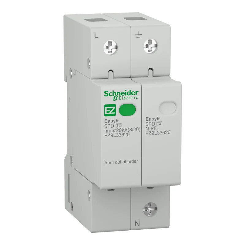 Schneider Electric EZ9L33620