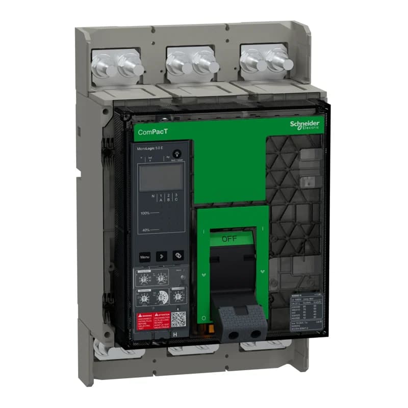 Schneider Electric C080H35EFM