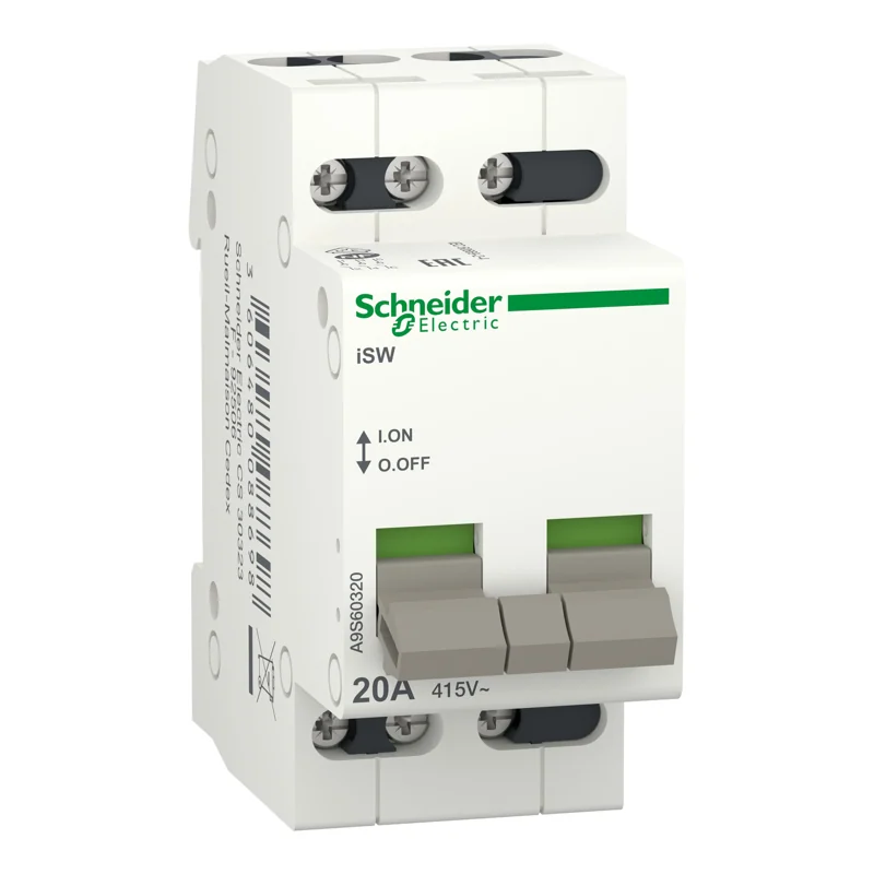 Schneider Electric A9S60320