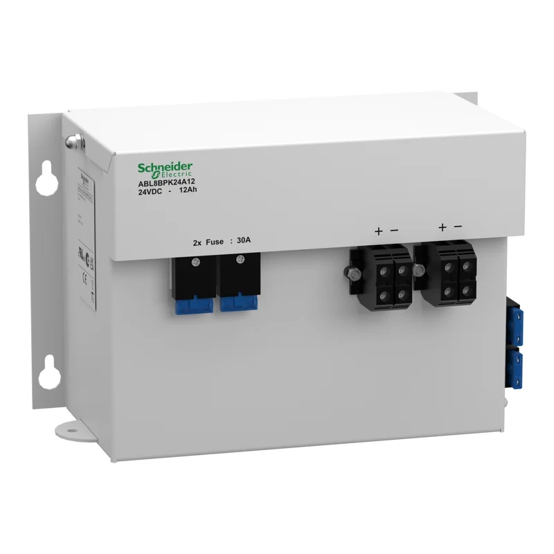 Schneider Electric ABL8BPK24A12