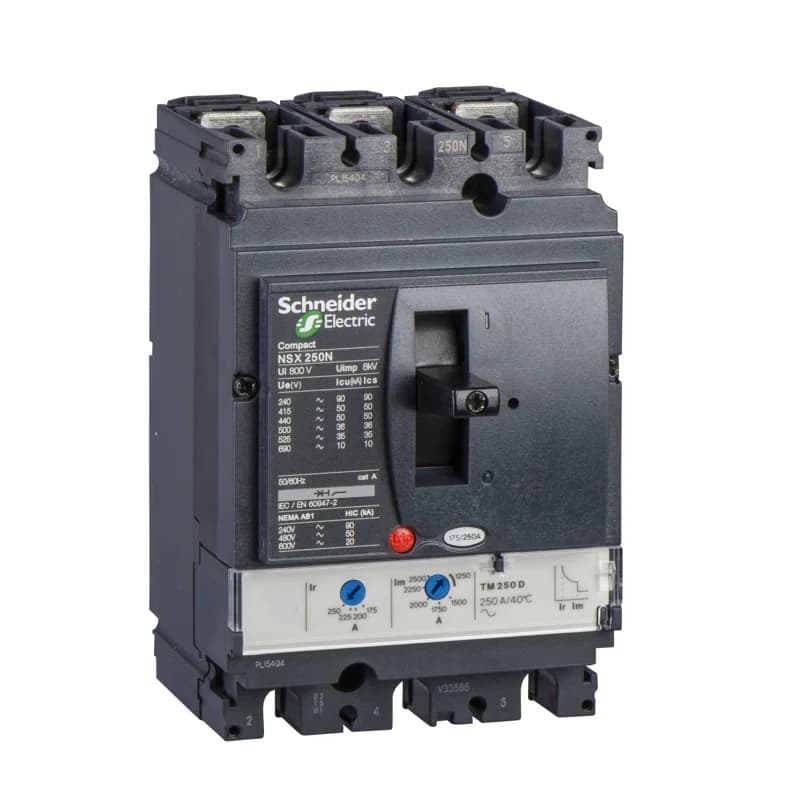 Schneider Electric LV431830