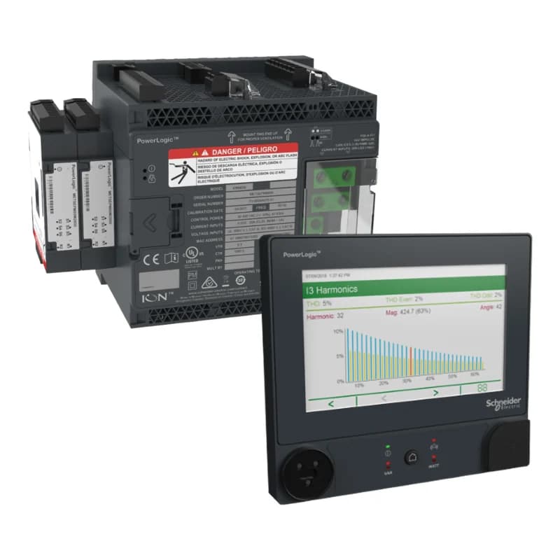 Schneider Electric METSERD192HWK
