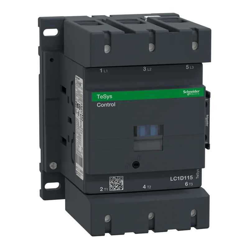 Schneider Electric LC1D115BD