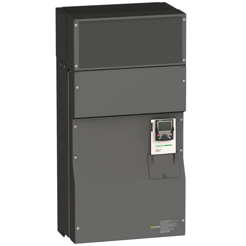 Schneider Electric ATV71HC25N4