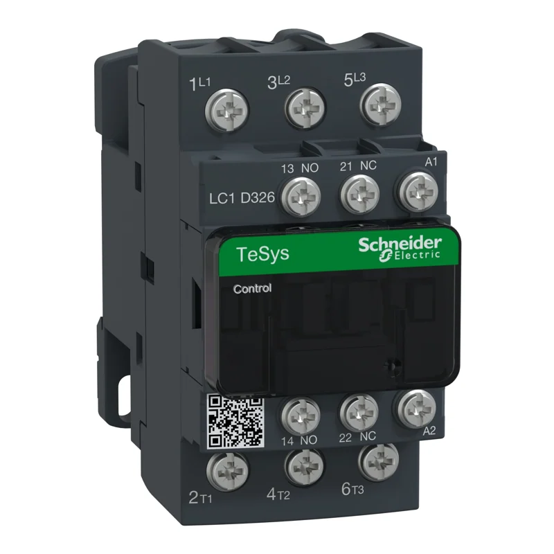 Schneider Electric LC1D326P7