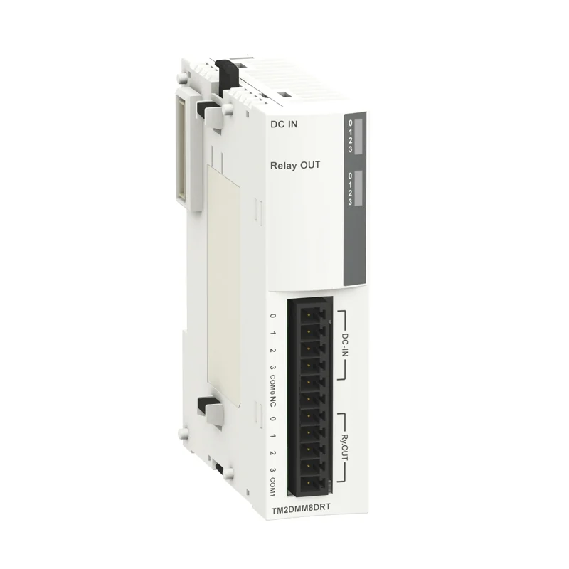 Schneider Electric TM2DMM8DRT