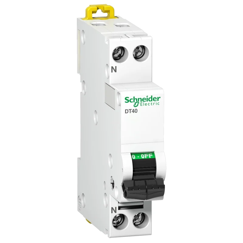Schneider Electric A9N21027