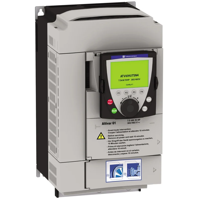 Schneider Electric ATV61HU55N4