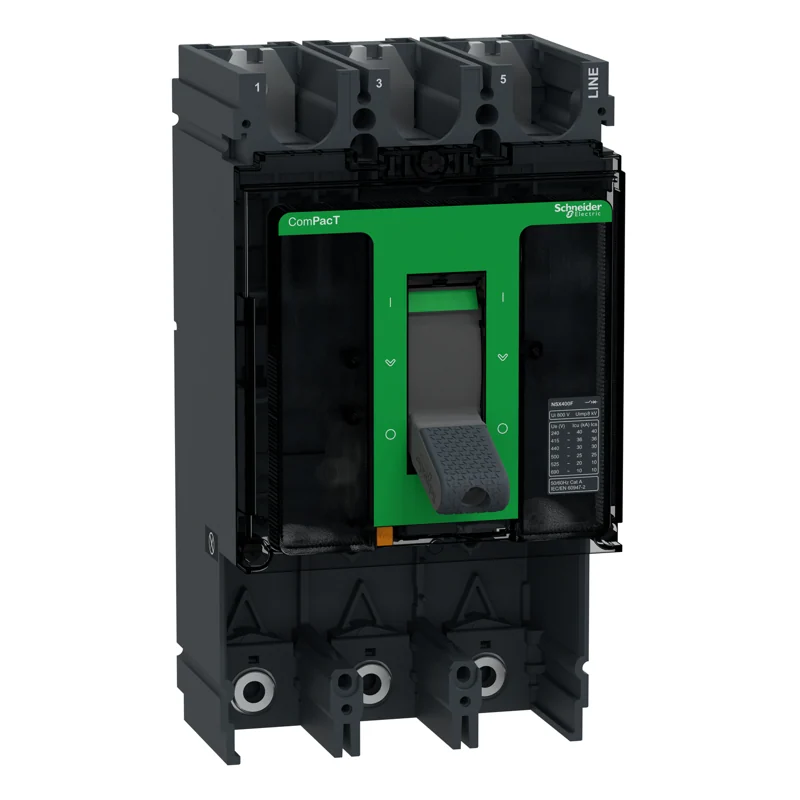 Schneider Electric C40F3