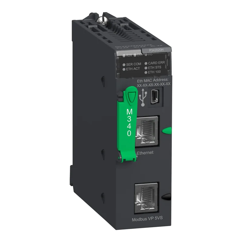 Schneider Electric BMXP342020H