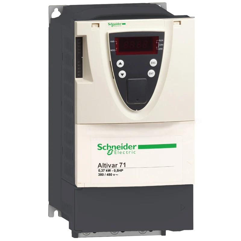 Schneider Electric ATV71HU22N4Z